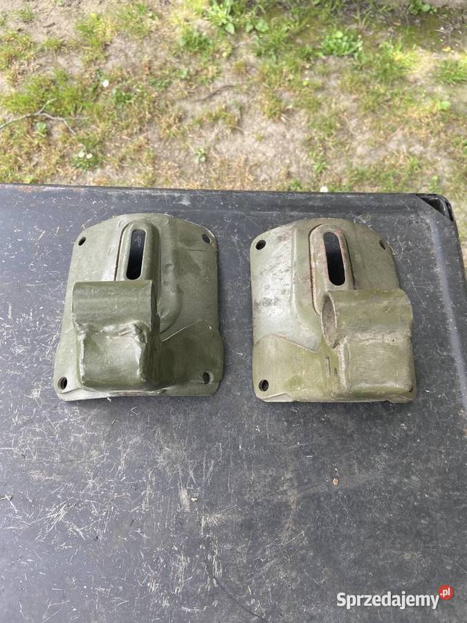 K750 Dniepr Ural Mocowanie Tylnego Siedzenia Przemyśl