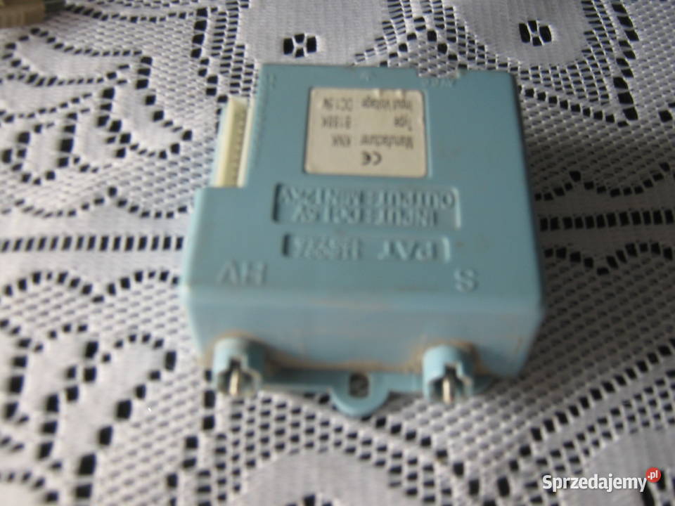 TERMET G1902 TYP B 188 K STEROWNIK Nowy Sącz