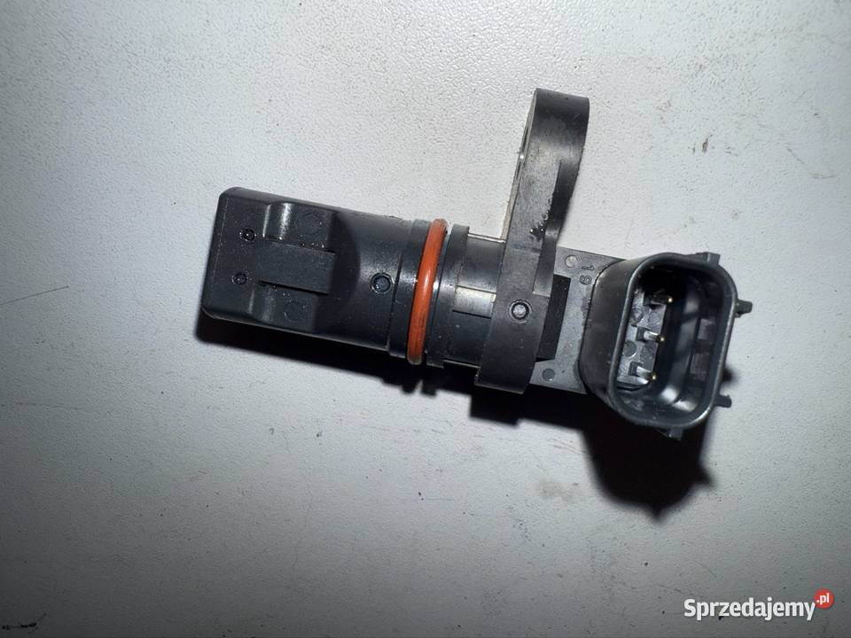 Czujnik położenia wału Honda CB 650 R 2023r Silniki wielkopolskie Ostrów Wielkopolski