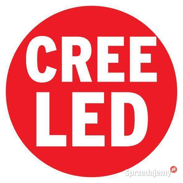 Latarka czołowa LED LuxPremium KL 200F EM1178780 Do ciągników małopolskie