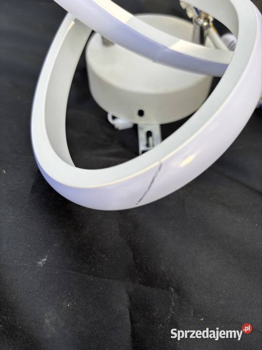 Lampa ledowa sufitowa Mieleszyn