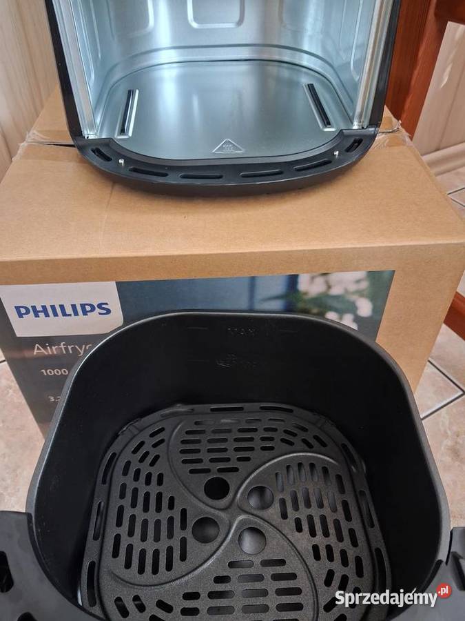 Airfryer philips 1000 32 l Białystok sprzedam