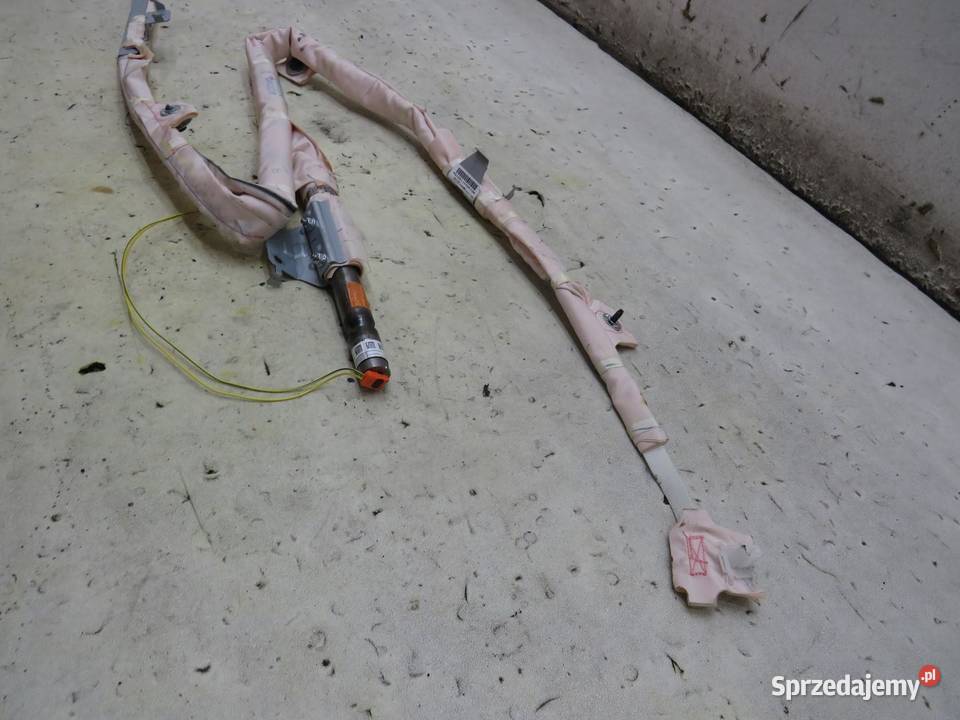 KURTYNA AIR BAG PRAWA MAZDA CX5 CX5 KE I