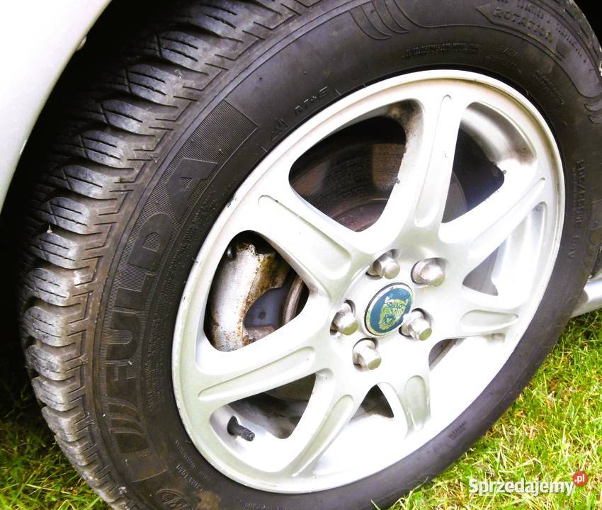 Jaguar X Type 21 benzyna łódzkie Tomaszów Mazowiecki sprzedam