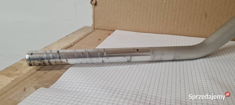 kierownica BMW R 1200 GS K50 2015 OEM 8556251 mazowieckie Warszawa