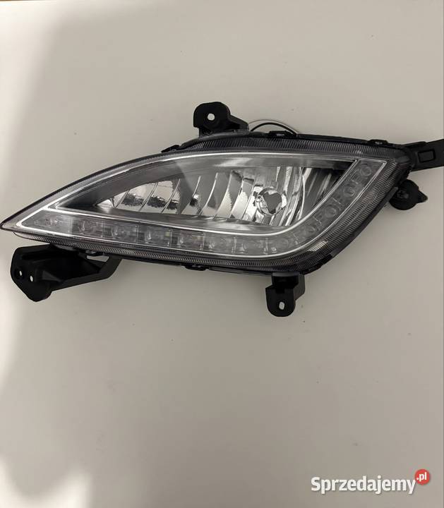 Halogen led lewy Hyundai I30 Sosnowiec