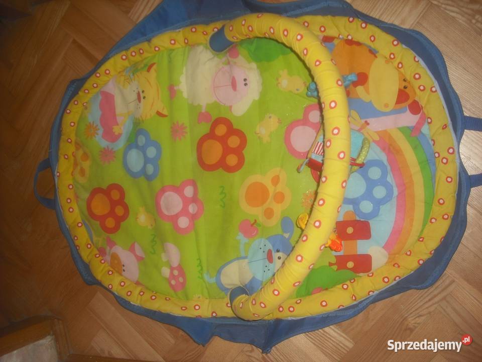 Mata edukacyjna dziecka Warszawa sprzedam