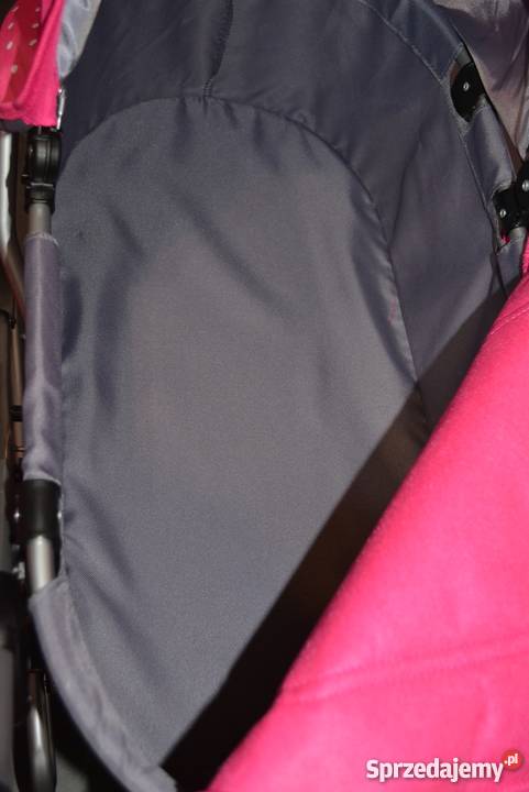 Wózek lalek Mamas Papas Graziella Pram gondola zachodniopomorskie Rewal sprzedam