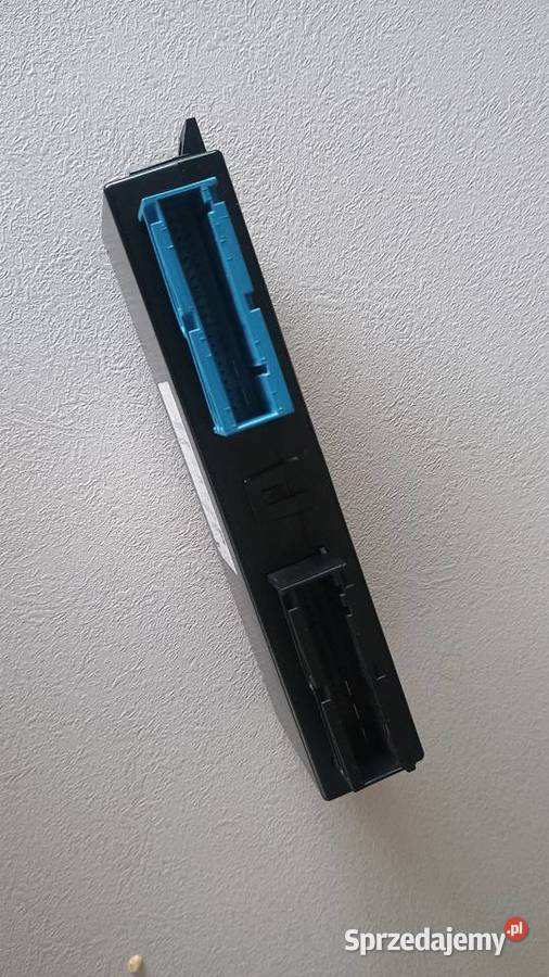 Astra h twintop cabrio moduł dachu sterwnik Łuków