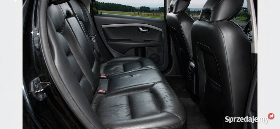 Sprzedam Volvo V70 manualna dolnośląskie Jelenia Góra