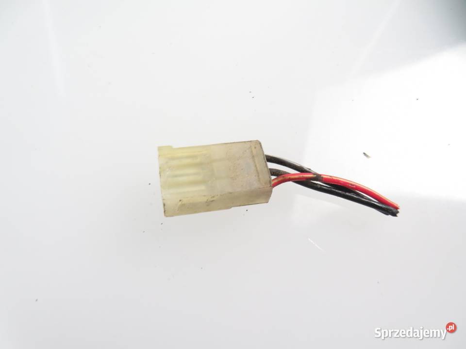 LAMPA PRAWA TYLNA KLAPA SUBARU FORESTER I Części samochodowe