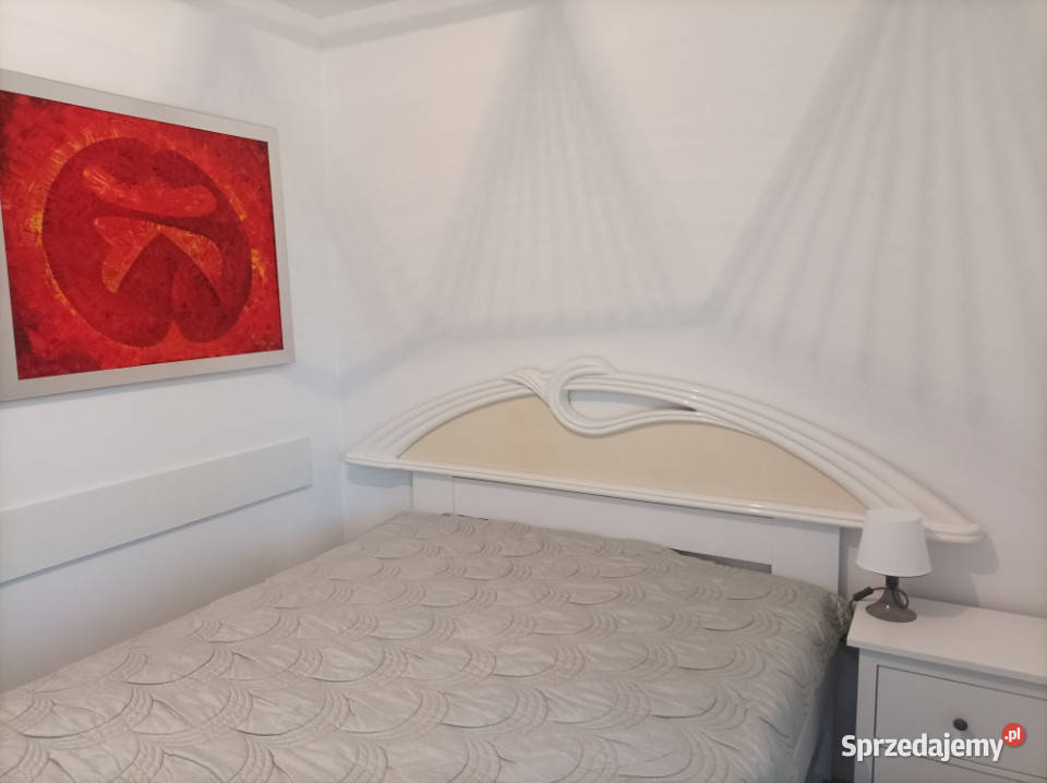 super mieszkanie 2 pok nowe czyste 42m zaraz Warszawa