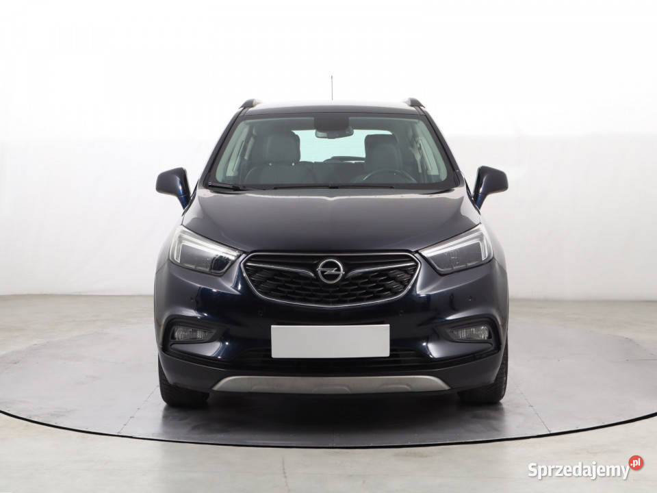 Opel Mokka 14 Turbo Katowice sprzedam