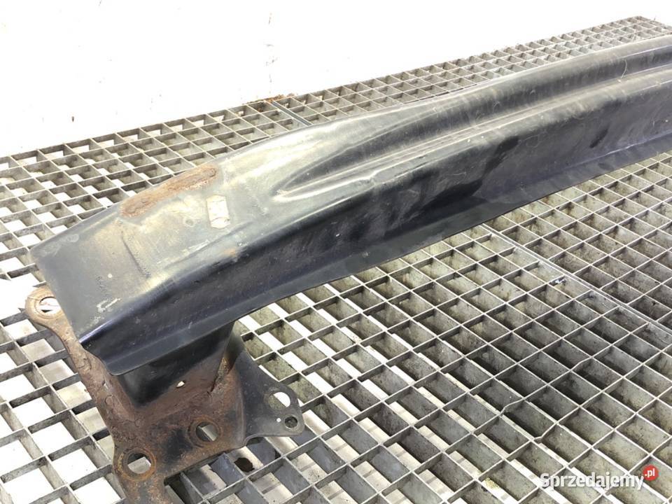 BELKA ZDERZAKA PRZÓD VW CADDY III 0415