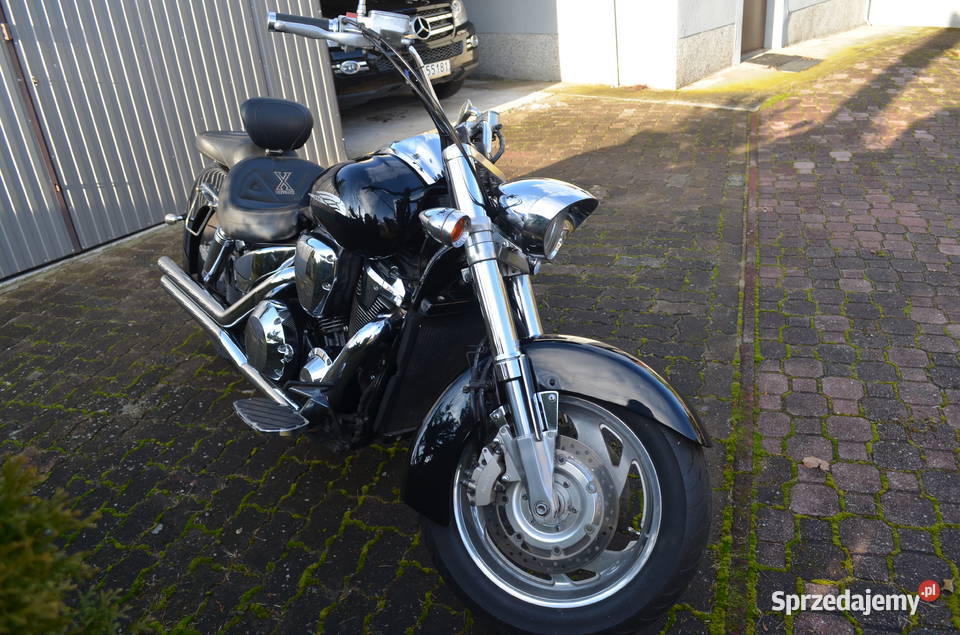 Honda VTX 1800 NEO 1900 XV 1700 VL 1500 XVS 1300 sprzedam