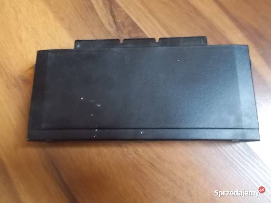 Moduł lamp BMW 5 E34 8 350 375 wyposażenie elektryczne Układ elektryczny Poniatowa