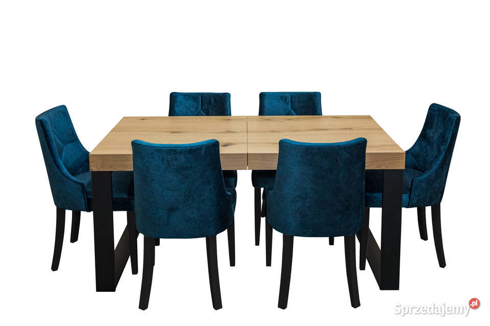 Krzesło Glamour CELINE Jastrzębie-Zdrój