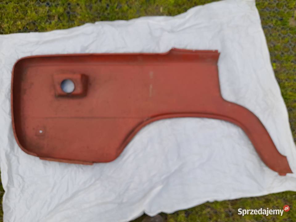 Błotniki tył Fiat 125p sprzedam