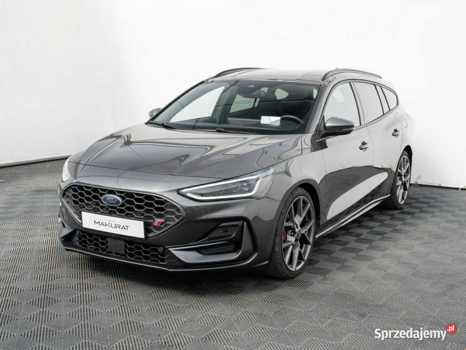 Ford Focus GD7N98623 EcoBoost ST X Pakiet zimowy możliwa zamiana Pępowo