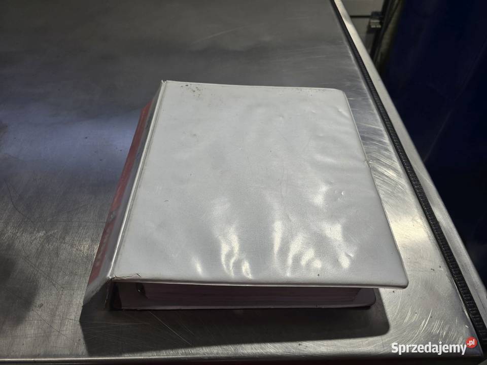 Kuter misowy Laska KU 200 V DC z vacuum maszyny Nowy Targ