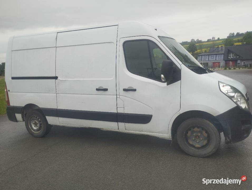 opel movano 2020 sprzedam