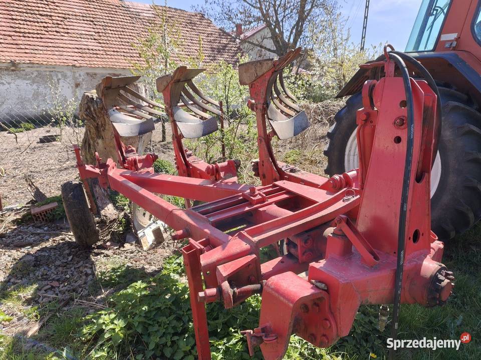 Pług NEMEYER 18 N