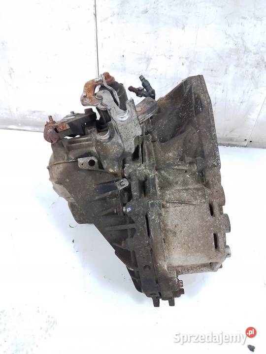 M363 SKRZYNIA BIEGÓW MANUAL OPEL ANTARA 22CDTI lubelskie Opole Lubelskie sprzedam