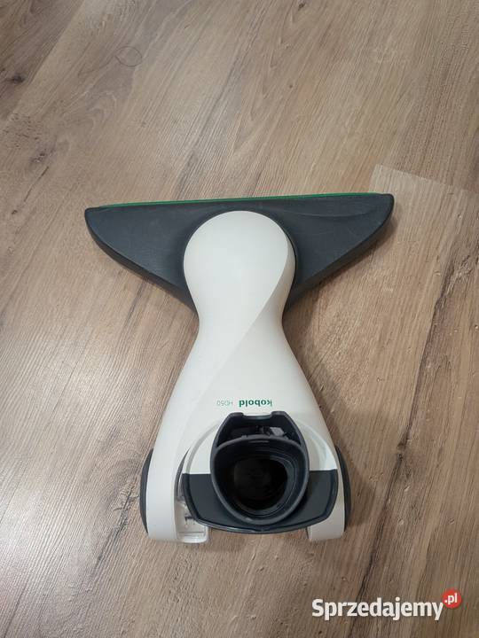 Vorwerk kobold HD 50 końcówka do podłóg twardych Wrocław