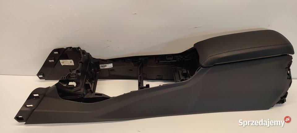 BMW F44 218I TUNEL PODŁOKIETNIK 8097315 5A369D3 osobowe dolnośląskie