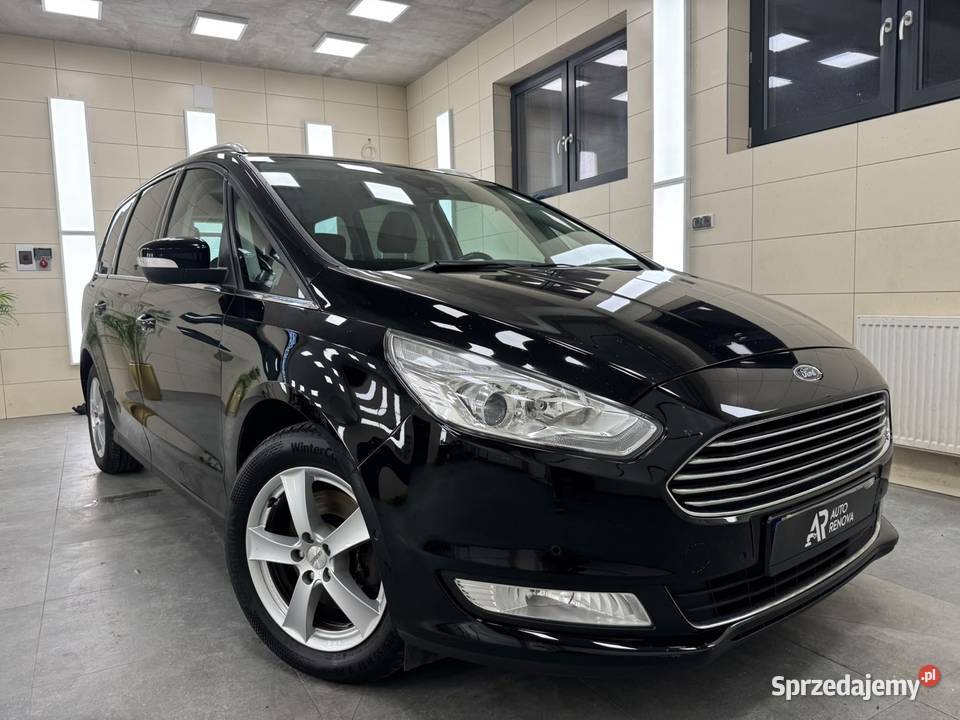 Ford Galaxy