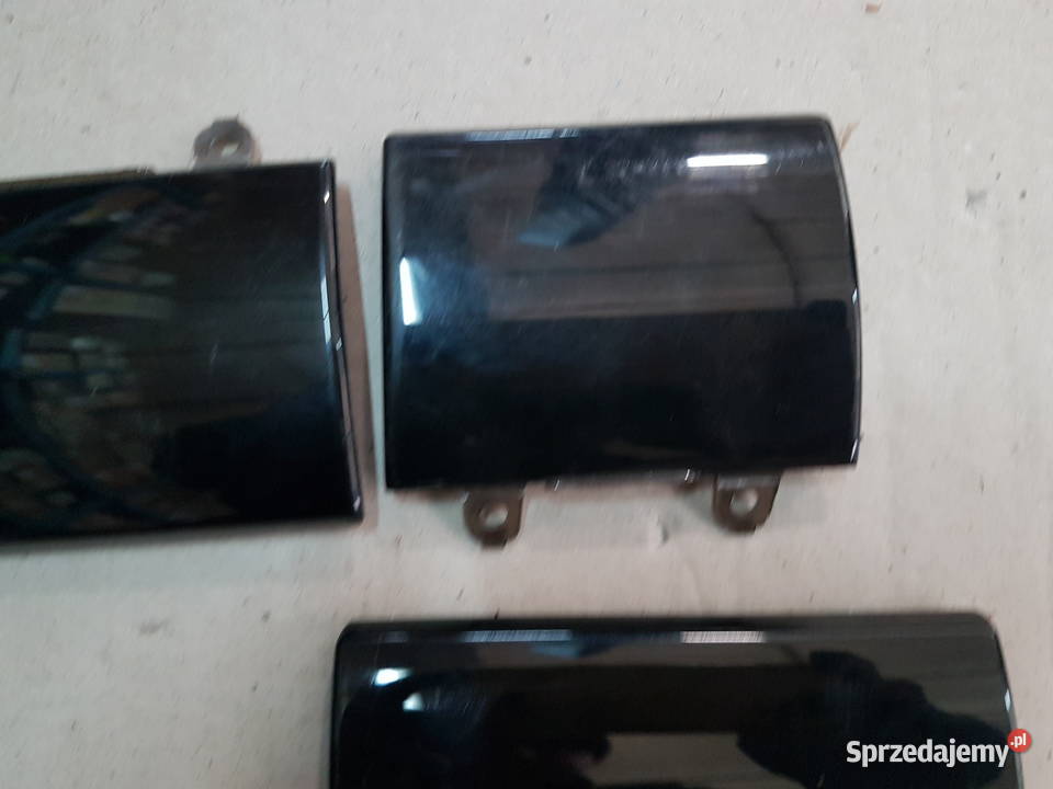 VW PHAETON 2011 LISTWA KONSOLI KRATKA NAWIEWU Turek