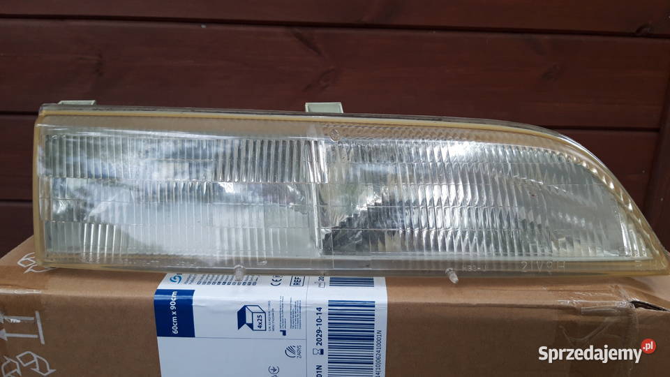 Lampa prawa Ford Thunderbird USA Konstancin-Jeziorna