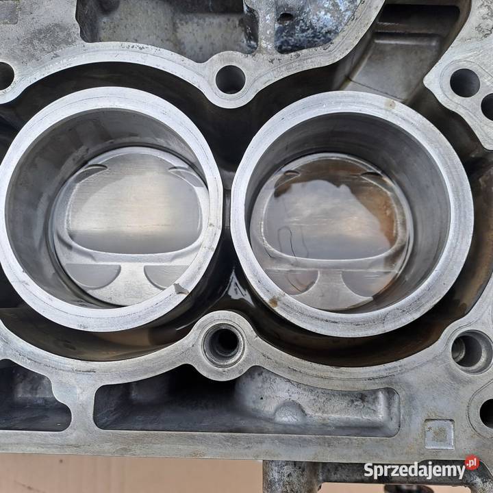 Renault Kadjar 12 TCE 130 silnik kod H5F408 Jastrzębie-Zdrój