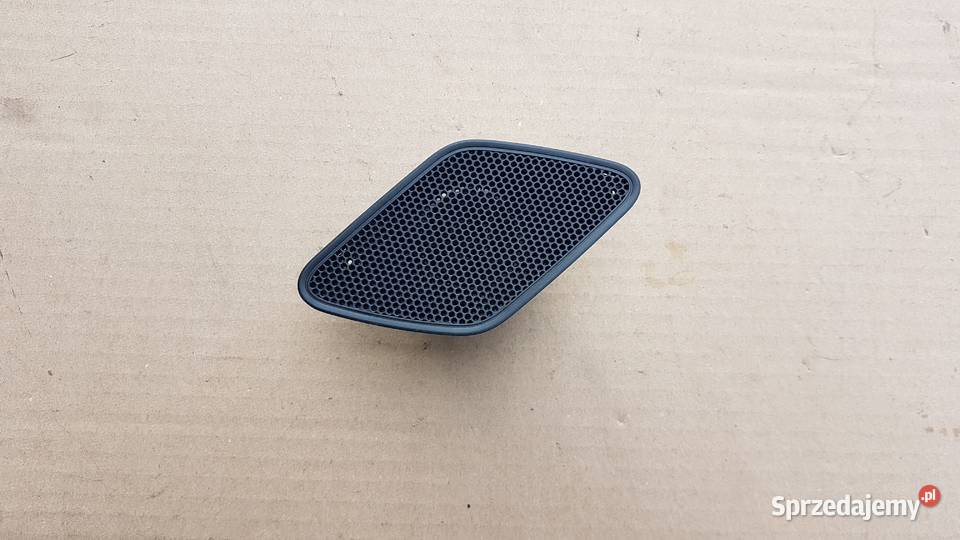 VW GOLF GŁOŚNIK WYSOKOTONOWY DRZWI TYŁ osobowe Sprzęt audio fabryczny