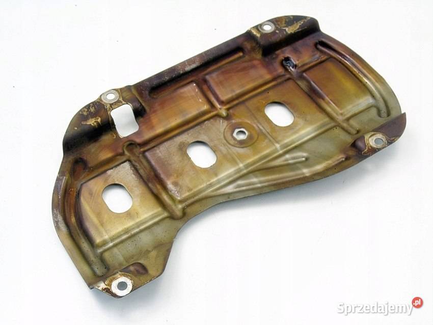 WKŁAD MISKI OLEJU 12 16V SWIFT IV 3 AGILA B Smarowanie silnika sprzedam