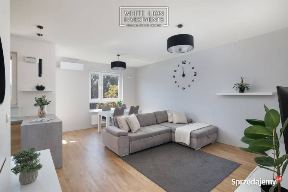 sprzedaży mieszkania Warszawa 72m2 3 pokoje miejsce parkingowe mazowieckie sprzedam