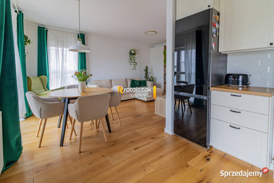 sprzedaży mieszkania 788m2 4 pokoje Gdańsk 78.8m2 Sprzedaż pomorskie
