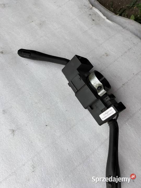 przełącznik manetka 4B0953503E 8L0953513G