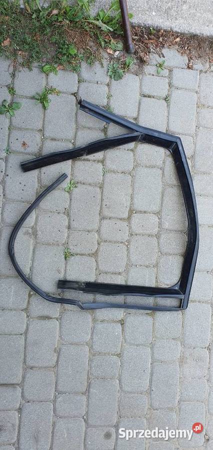 Seat Leon III 3 5F KOMBI 2017r uszczelka drzwi Uszczelki śląskie sprzedam