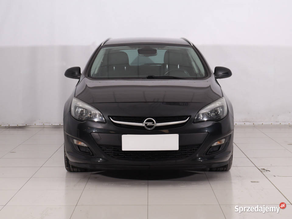 Opel Astra 14 T Piaseczno