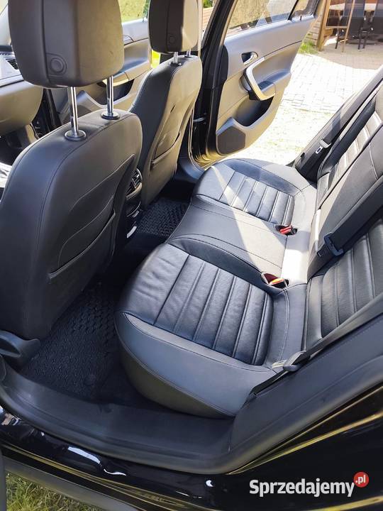 Opel Insignia 20 CDTI 170 2016 Chojnice