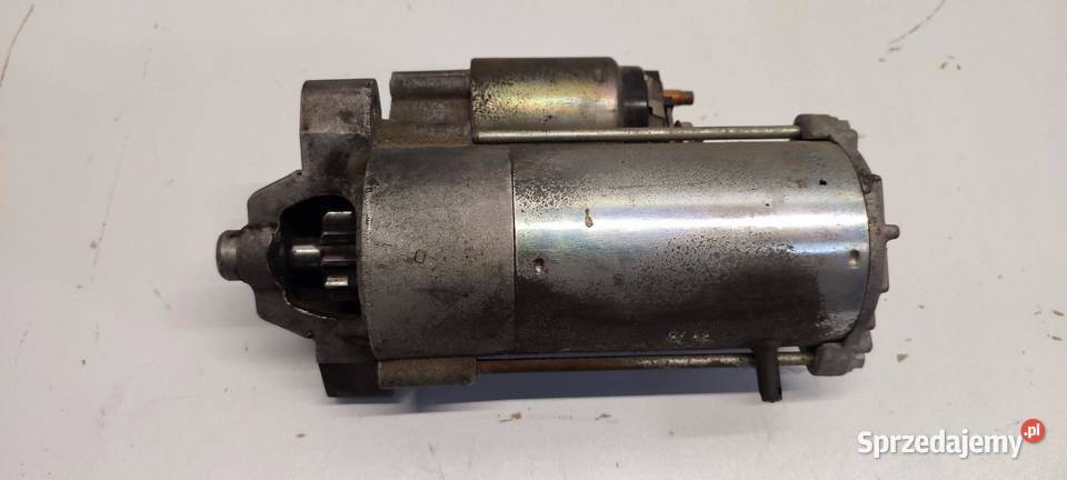 VOLVO V70 ROZRUSZNIK 8697576