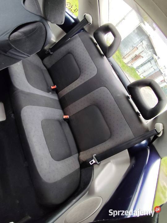 Sprzedam własne auto Volkswagen Beetle Rok produkcji 1998