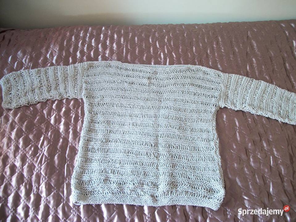 BLUZKA Z BAWEŁNY Odzież damska podkarpackie Przemyśl