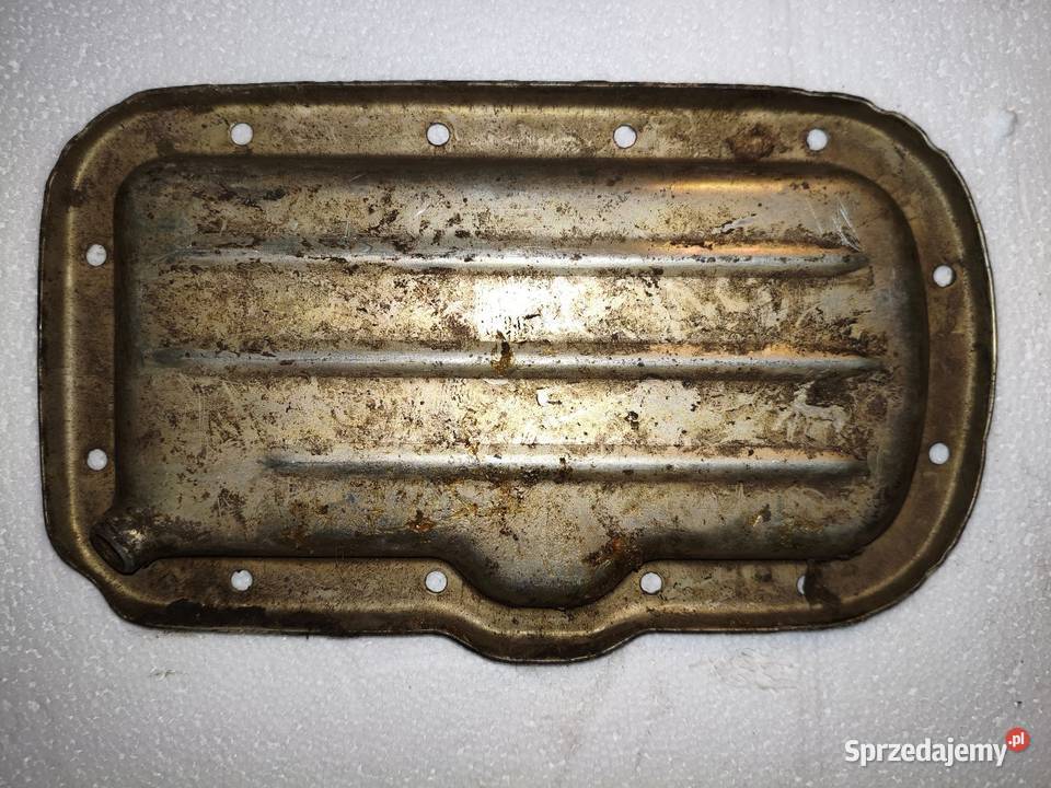 Miska olejowa silnika M72 K750 Ural Leszno