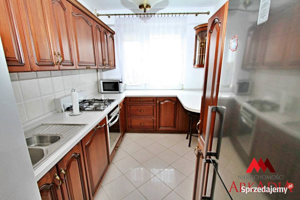 sprzedaży mieszkania 6073m2 3 pokoje Włocławek