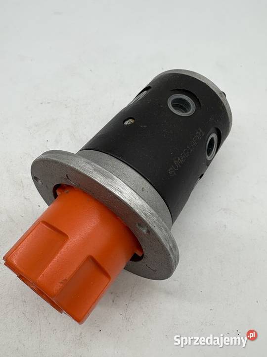 MP Filtri SVM6G1AP01 Przełącznik manometrów mazowieckie Warszawa