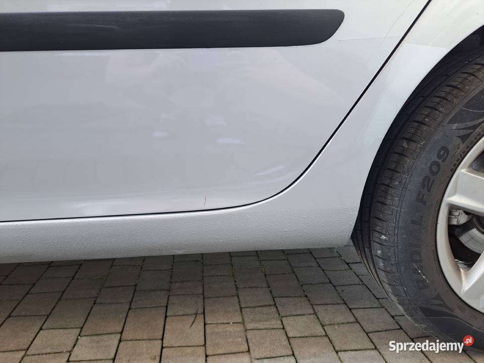 VW golf 5 19 tdi 2004 świętokrzyskie Morawica