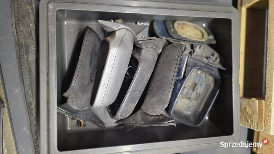 61311366453 przycisk Przełącznik świateł Panele sterowania, przełączniki Mińsk Mazowiecki sprzedam