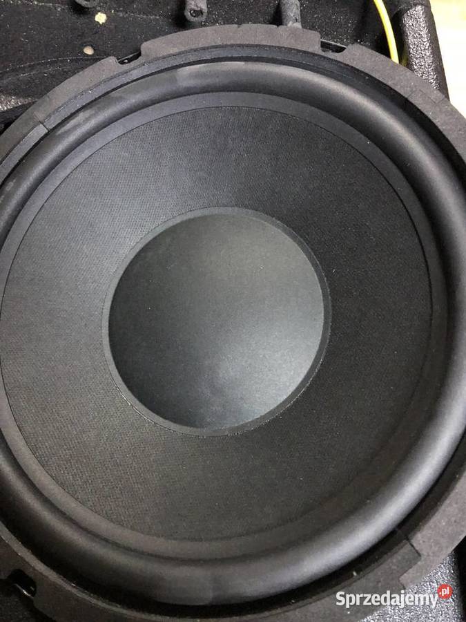 hk audio pro 210 sub subbas bas małopolskie Kalwaria Zebrzydowska